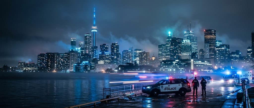 Night-time emergency service availability
