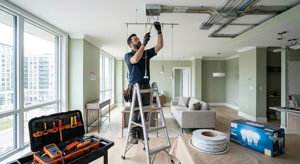 Electrical Services