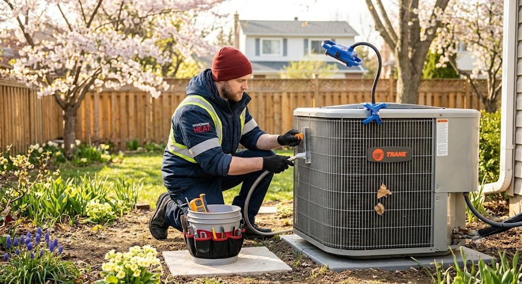 HVAC Services